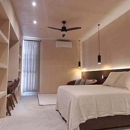 Apartamento Mid-498 Centro Mérida Exterior foto