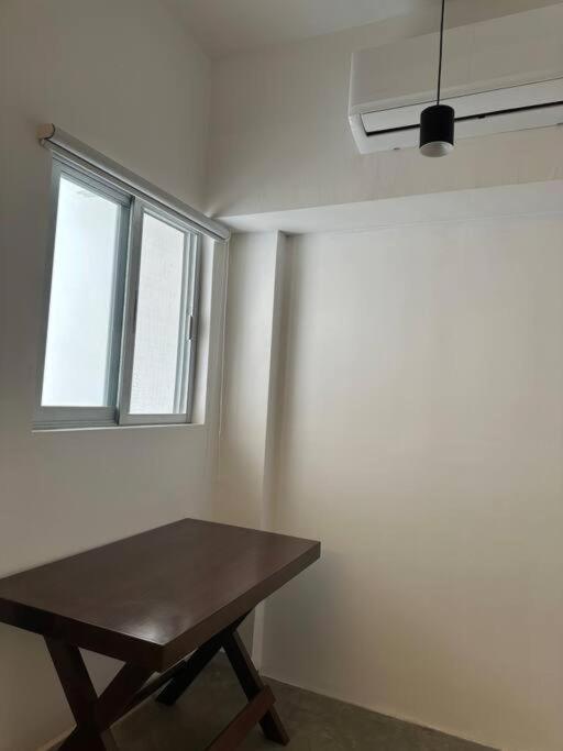 Apartamento Mid-498 Centro Mérida Exterior foto