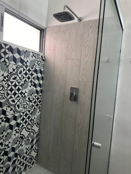 Apartamento Mid-498 Centro Mérida Exterior foto