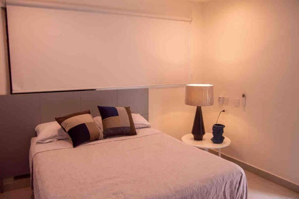 Apartamento Mid-498 Centro Mérida Exterior foto