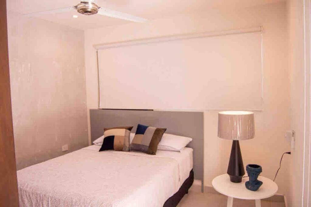 Apartamento Mid-498 Centro Mérida Exterior foto