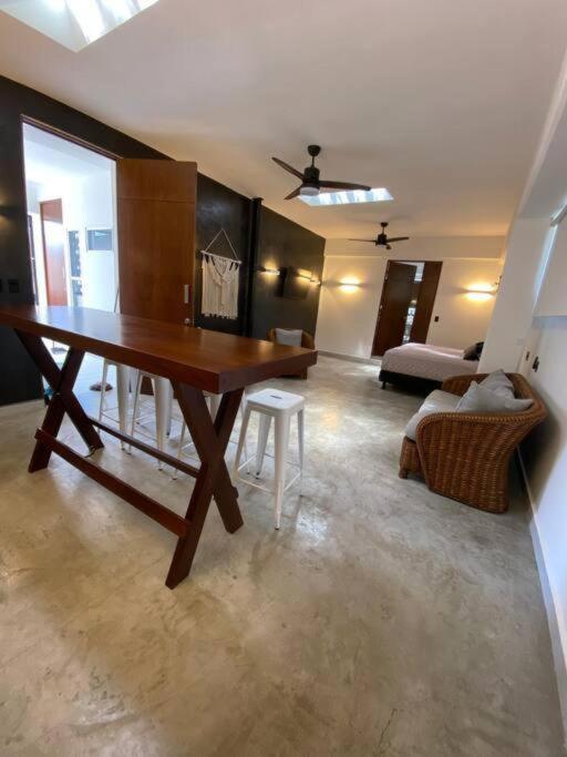 Apartamento Mid-498 Centro Mérida Exterior foto