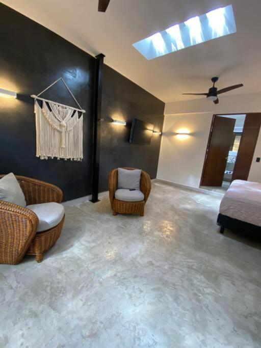 Apartamento Mid-498 Centro Mérida Exterior foto