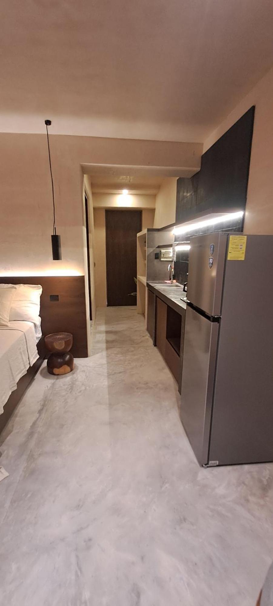Apartamento Mid-498 Centro Mérida Exterior foto