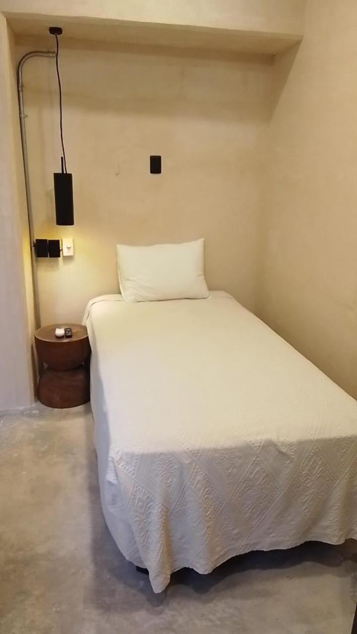 Apartamento Mid-498 Centro Mérida Exterior foto