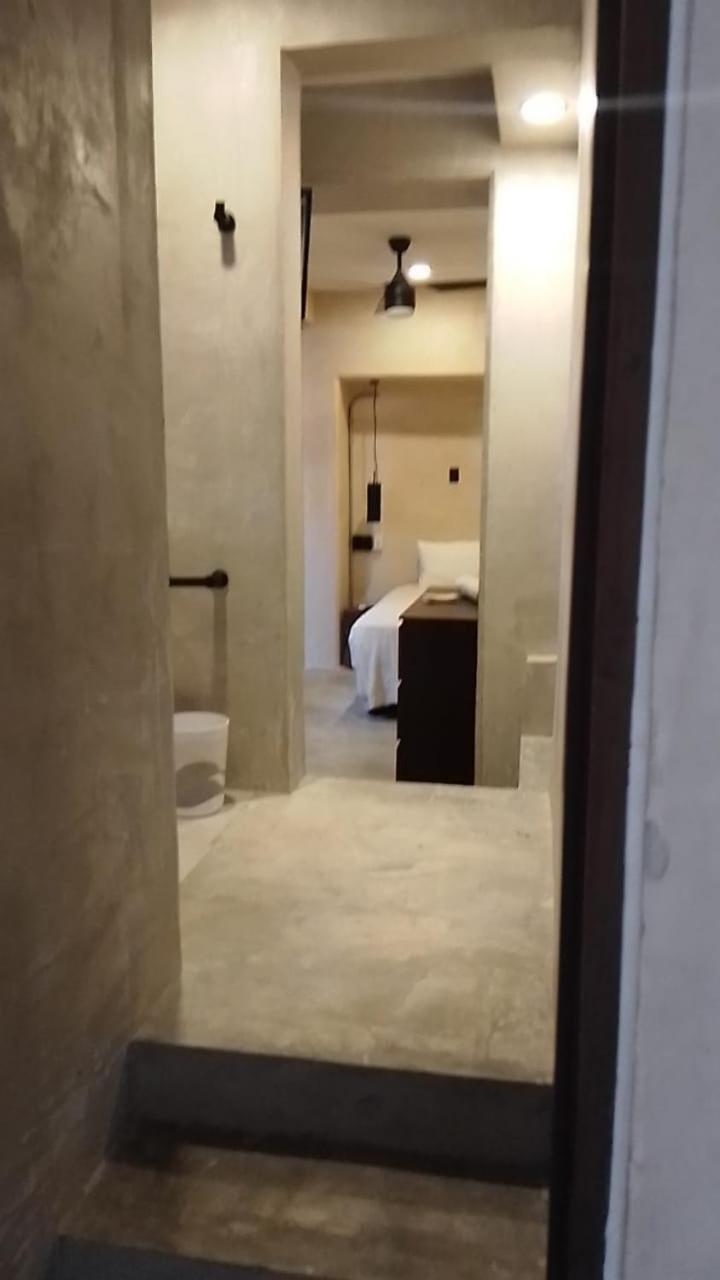 Apartamento Mid-498 Centro Mérida Exterior foto